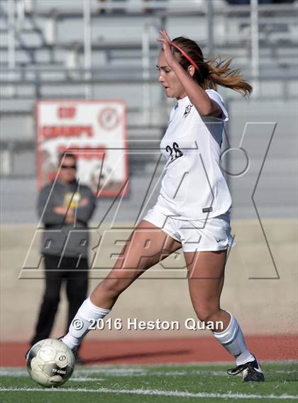 Thumbnail 3 in Carter @ Palos Verdres (CIF SS D2 Playoffs) photogallery.
