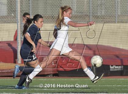 Thumbnail 3 in Carter @ Palos Verdres (CIF SS D2 Playoffs) photogallery.