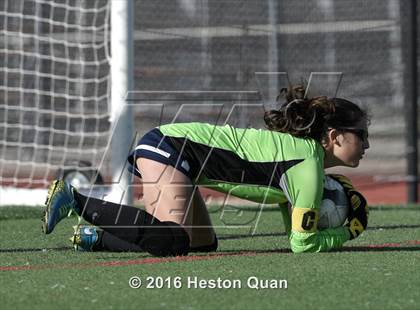 Thumbnail 3 in Carter @ Palos Verdres (CIF SS D2 Playoffs) photogallery.