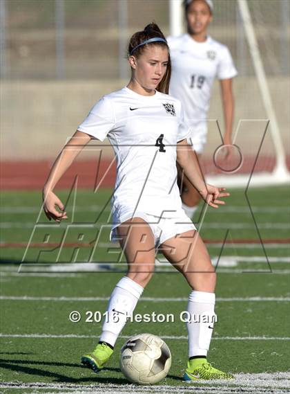 Thumbnail 3 in Carter @ Palos Verdres (CIF SS D2 Playoffs) photogallery.