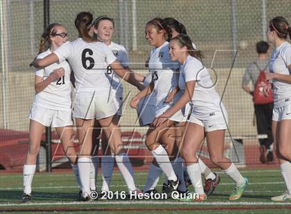 Thumbnail 1 in Carter @ Palos Verdres (CIF SS D2 Playoffs) photogallery.