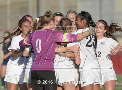 Thumbnail 1 in Carter @ Palos Verdres (CIF SS D2 Playoffs) photogallery.