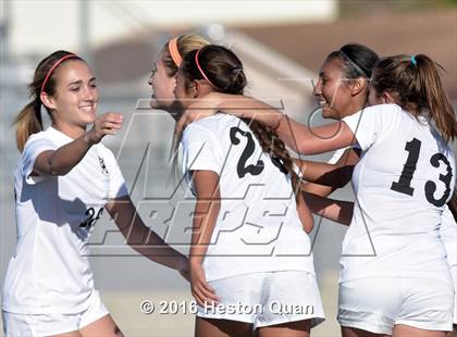 Thumbnail 3 in Carter @ Palos Verdres (CIF SS D2 Playoffs) photogallery.
