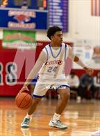 Photo from the gallery "Lubbock-Cooper vs. Cooper (Raising Cane's Key City Classic)"