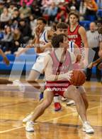 Photo from the gallery "Lubbock-Cooper vs. Cooper (Raising Cane's Key City Classic)"