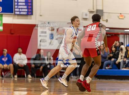 Thumbnail 1 in Lubbock-Cooper vs. Cooper (Raising Cane's Key City Classic) photogallery.