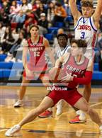 Photo from the gallery "Lubbock-Cooper vs. Cooper (Raising Cane's Key City Classic)"