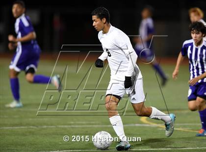 Thumbnail 2 in Chaffey vs. Cathedral (CIF SS D3 Final) photogallery.