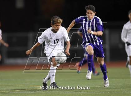 Thumbnail 2 in Chaffey vs. Cathedral (CIF SS D3 Final) photogallery.
