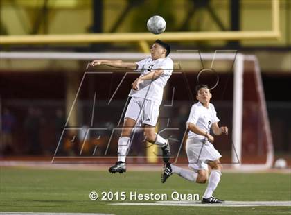 Thumbnail 1 in Chaffey vs. Cathedral (CIF SS D3 Final) photogallery.