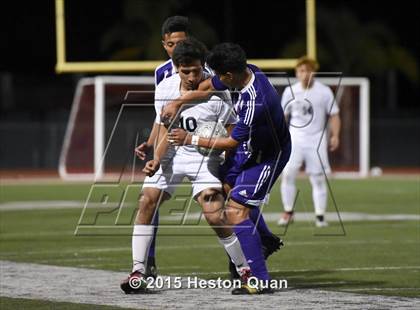 Thumbnail 3 in Chaffey vs. Cathedral (CIF SS D3 Final) photogallery.