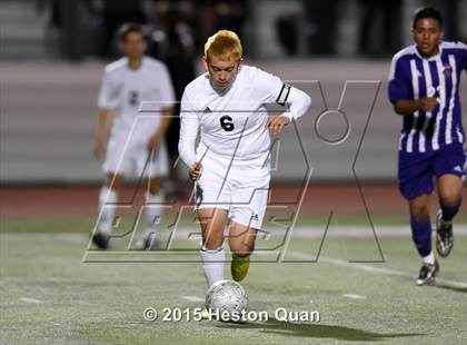 Thumbnail 3 in Chaffey vs. Cathedral (CIF SS D3 Final) photogallery.