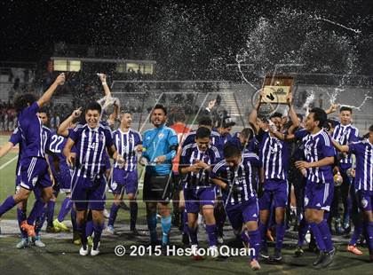 Thumbnail 3 in Chaffey vs. Cathedral (CIF SS D3 Final) photogallery.