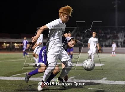 Thumbnail 3 in Chaffey vs. Cathedral (CIF SS D3 Final) photogallery.