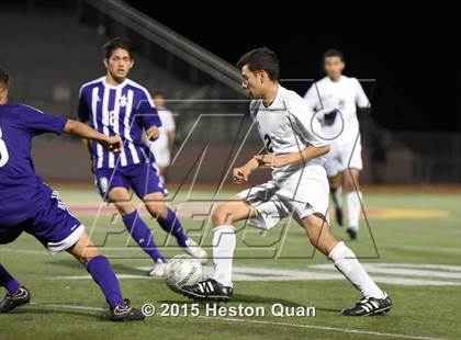 Thumbnail 2 in Chaffey vs. Cathedral (CIF SS D3 Final) photogallery.