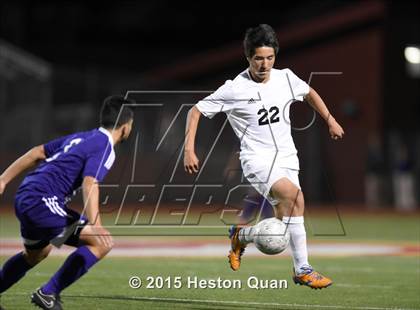 Thumbnail 3 in Chaffey vs. Cathedral (CIF SS D3 Final) photogallery.
