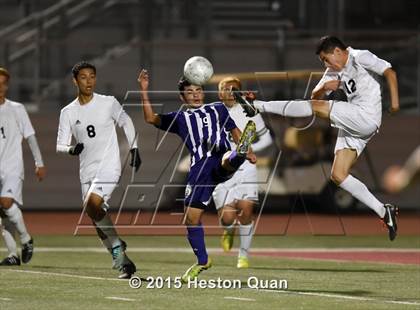 Thumbnail 3 in Chaffey vs. Cathedral (CIF SS D3 Final) photogallery.