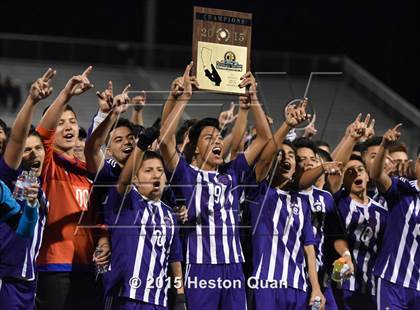 Thumbnail 3 in Chaffey vs. Cathedral (CIF SS D3 Final) photogallery.