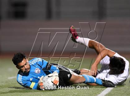 Thumbnail 3 in Chaffey vs. Cathedral (CIF SS D3 Final) photogallery.