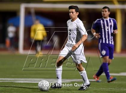 Thumbnail 3 in Chaffey vs. Cathedral (CIF SS D3 Final) photogallery.