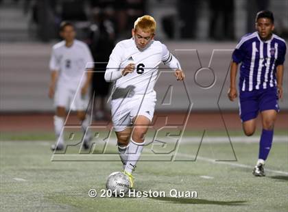 Thumbnail 1 in Chaffey vs. Cathedral (CIF SS D3 Final) photogallery.