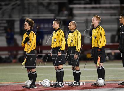 Thumbnail 2 in Chaffey vs. Cathedral (CIF SS D3 Final) photogallery.