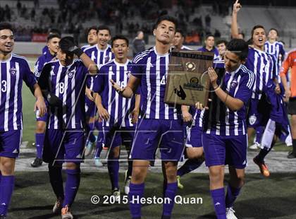 Thumbnail 2 in Chaffey vs. Cathedral (CIF SS D3 Final) photogallery.