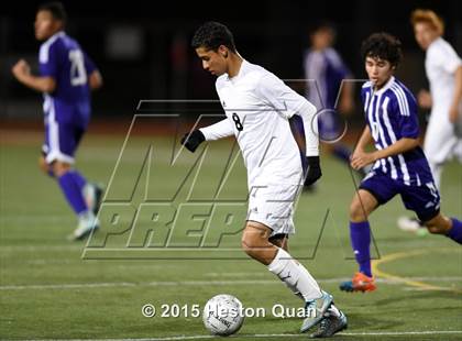 Thumbnail 3 in Chaffey vs. Cathedral (CIF SS D3 Final) photogallery.