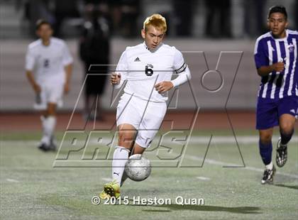 Thumbnail 2 in Chaffey vs. Cathedral (CIF SS D3 Final) photogallery.