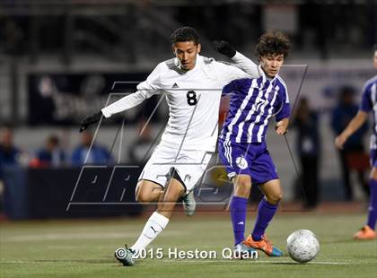 Thumbnail 2 in Chaffey vs. Cathedral (CIF SS D3 Final) photogallery.