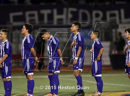 Thumbnail 3 in Chaffey vs. Cathedral (CIF SS D3 Final) photogallery.