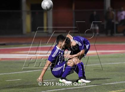 Thumbnail 2 in Chaffey vs. Cathedral (CIF SS D3 Final) photogallery.