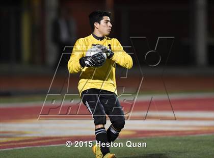 Thumbnail 1 in Chaffey vs. Cathedral (CIF SS D3 Final) photogallery.