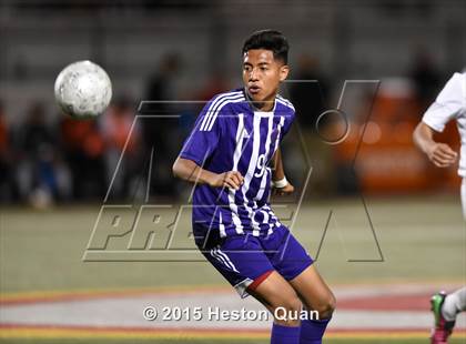 Thumbnail 1 in Chaffey vs. Cathedral (CIF SS D3 Final) photogallery.