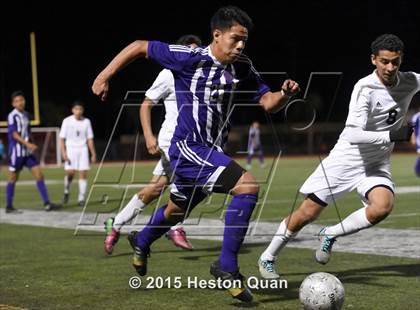 Thumbnail 2 in Chaffey vs. Cathedral (CIF SS D3 Final) photogallery.