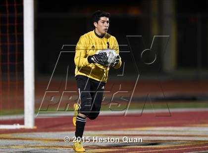 Thumbnail 2 in Chaffey vs. Cathedral (CIF SS D3 Final) photogallery.