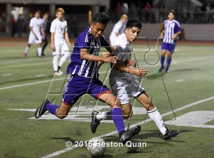 Thumbnail 1 in Chaffey vs. Cathedral (CIF SS D3 Final) photogallery.