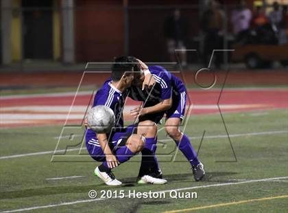 Thumbnail 1 in Chaffey vs. Cathedral (CIF SS D3 Final) photogallery.