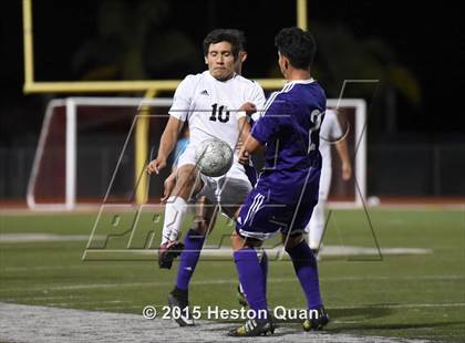 Thumbnail 1 in Chaffey vs. Cathedral (CIF SS D3 Final) photogallery.
