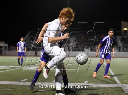 Thumbnail 3 in Chaffey vs. Cathedral (CIF SS D3 Final) photogallery.