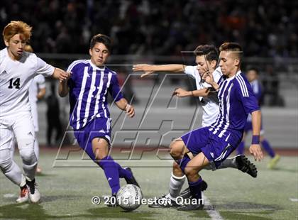 Thumbnail 3 in Chaffey vs. Cathedral (CIF SS D3 Final) photogallery.
