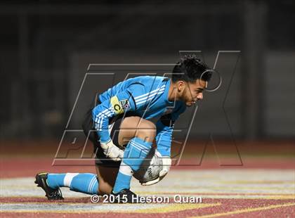 Thumbnail 2 in Chaffey vs. Cathedral (CIF SS D3 Final) photogallery.
