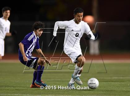 Thumbnail 2 in Chaffey vs. Cathedral (CIF SS D3 Final) photogallery.