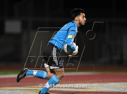 Thumbnail 3 in Chaffey vs. Cathedral (CIF SS D3 Final) photogallery.