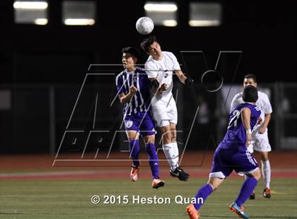 Thumbnail 1 in Chaffey vs. Cathedral (CIF SS D3 Final) photogallery.