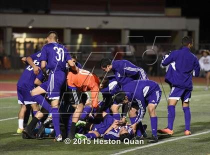 Thumbnail 3 in Chaffey vs. Cathedral (CIF SS D3 Final) photogallery.