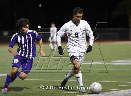 Thumbnail 3 in Chaffey vs. Cathedral (CIF SS D3 Final) photogallery.