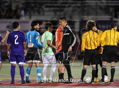 Thumbnail 3 in Chaffey vs. Cathedral (CIF SS D3 Final) photogallery.