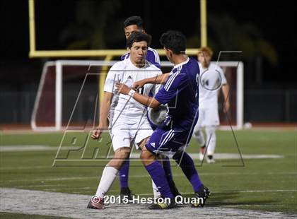Thumbnail 2 in Chaffey vs. Cathedral (CIF SS D3 Final) photogallery.