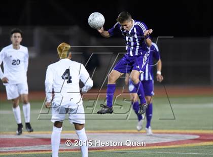 Thumbnail 2 in Chaffey vs. Cathedral (CIF SS D3 Final) photogallery.